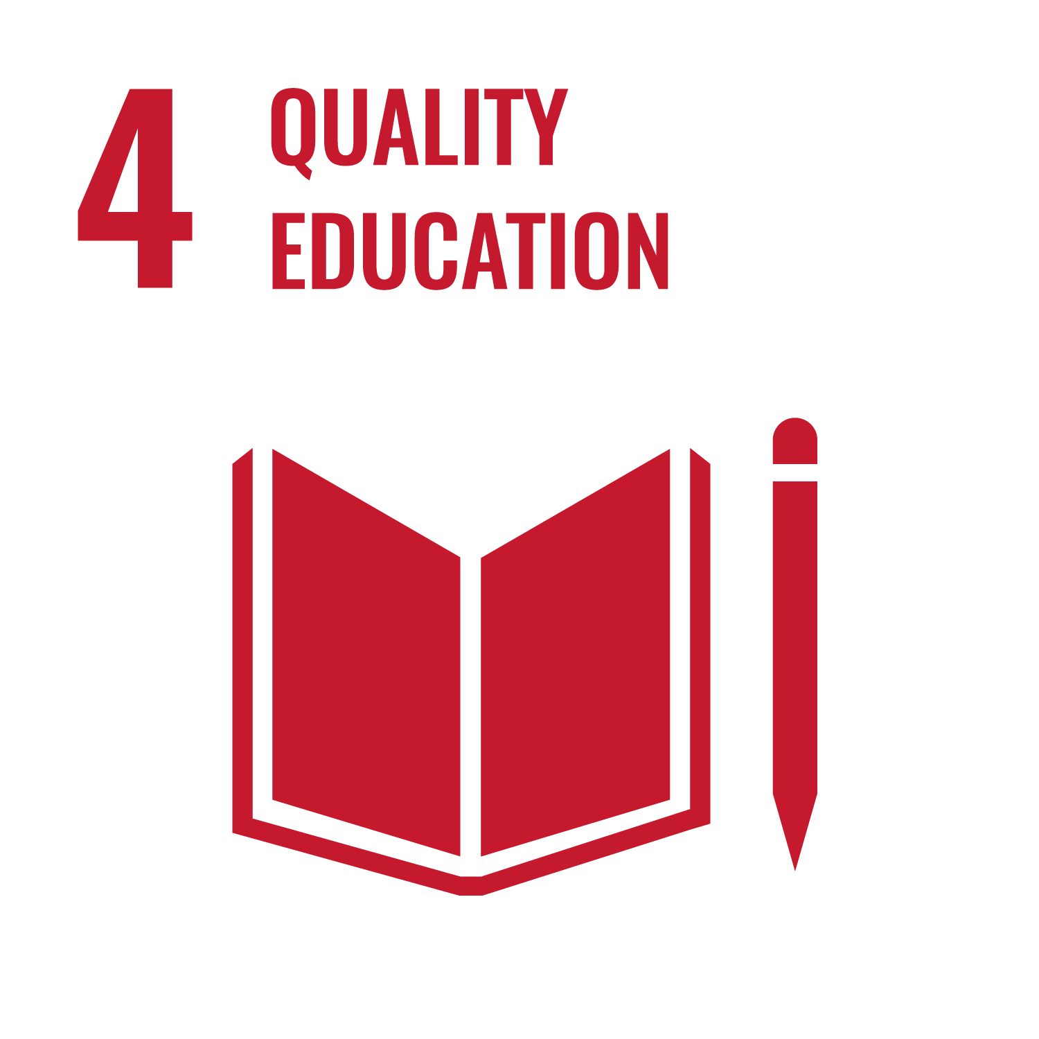 SDG 4 - Quality Education