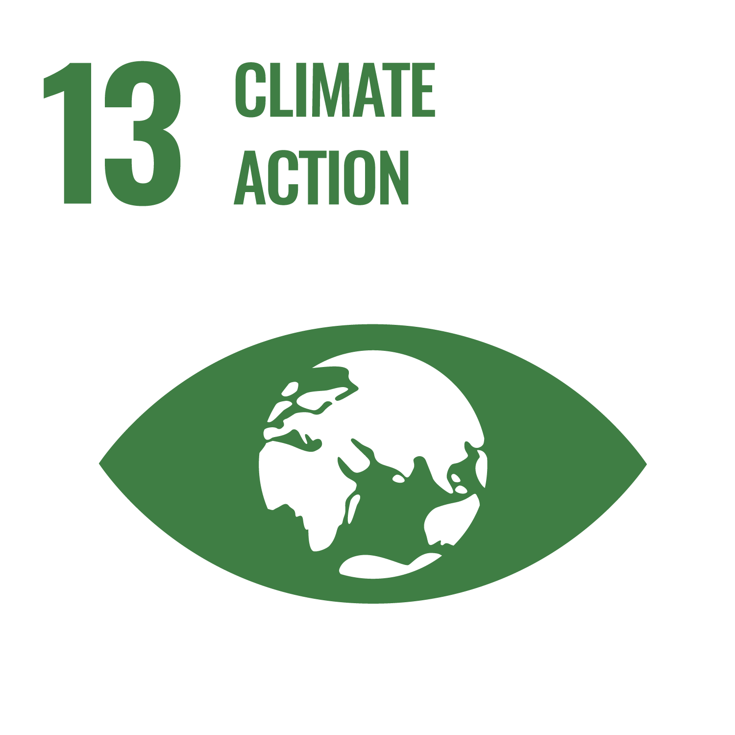 SDG 13 - Climate Action